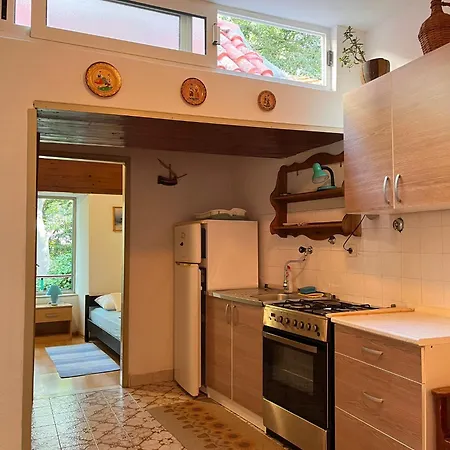 Apartment House Nenolino Split