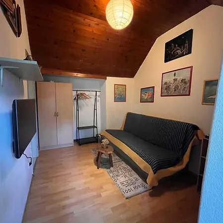House Nenolino Appartement Split