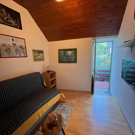 House Nenolino Appartement