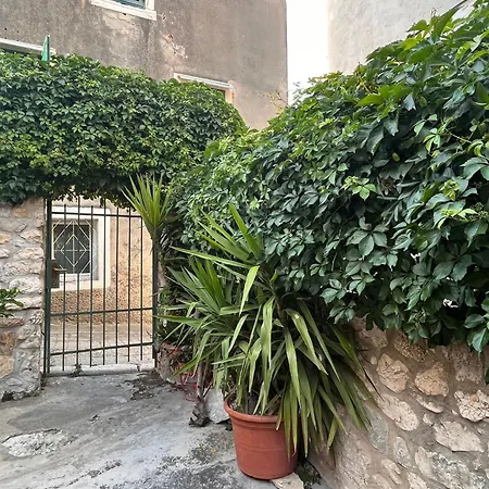 House Nenolino Appartement *