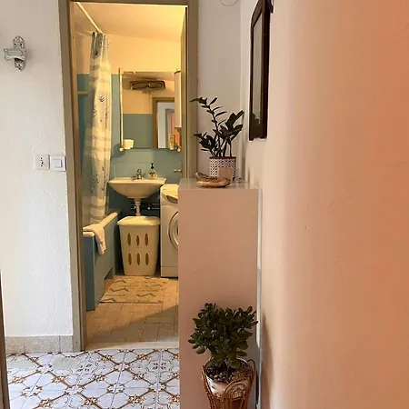 House Nenolino Appartement *